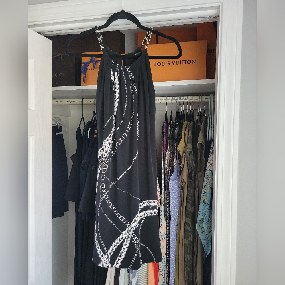 White House Black Market Dress